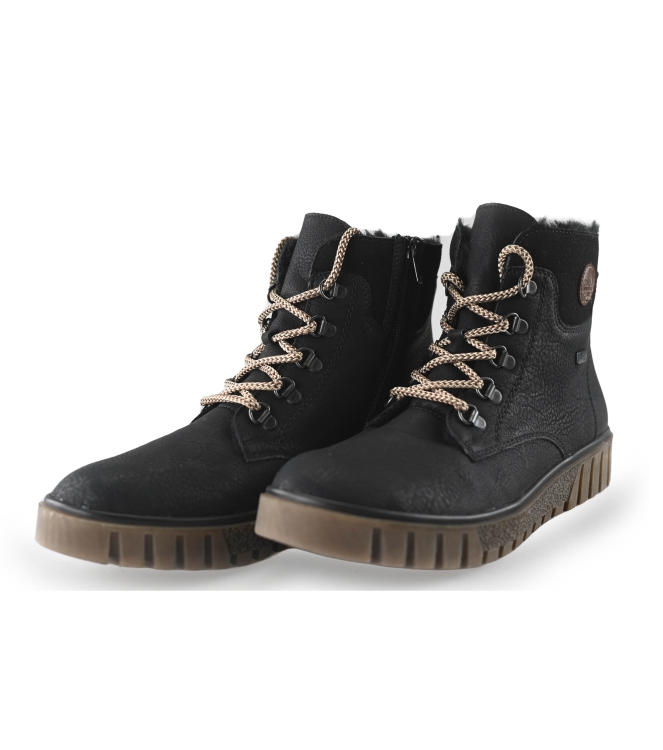 Rieker Veterboots