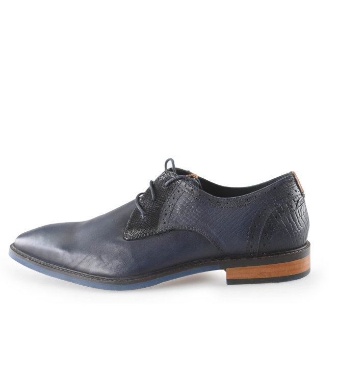 Floris Van Bommel Veterschoenen