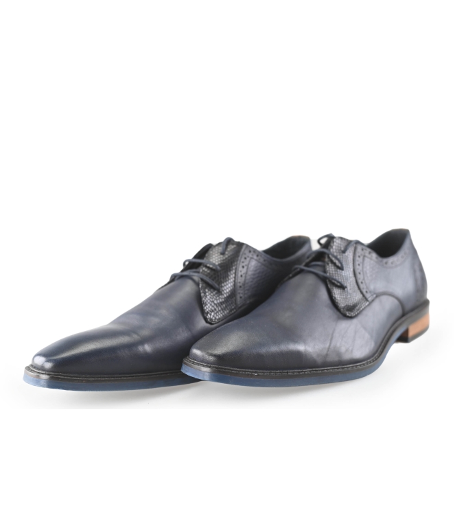 Floris Van Bommel Veterschoenen