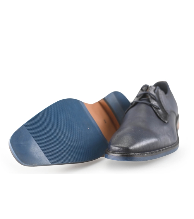 Floris Van Bommel Veterschoenen