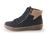 Rieker Hoge Sneakers