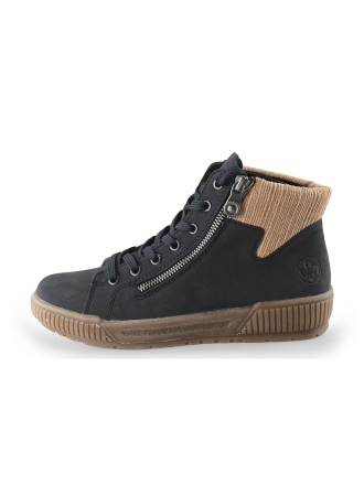  Rieker Hoge Sneakers 259661
 [MAAT] 38
 