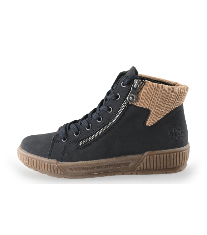 Rieker Hoge Sneakers