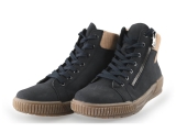 Rieker Hoge Sneakers