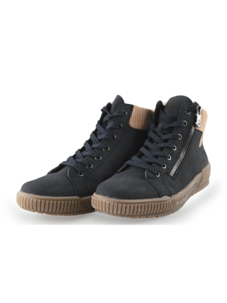  Rieker Hoge Sneakers 259661
 [MAAT] 38
 