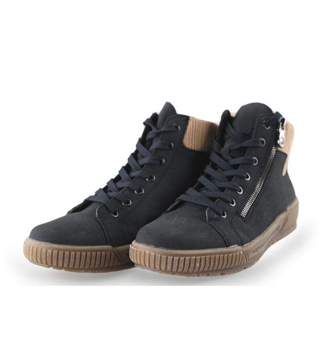 Rieker Hoge Sneakers