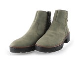 Rieker Boots