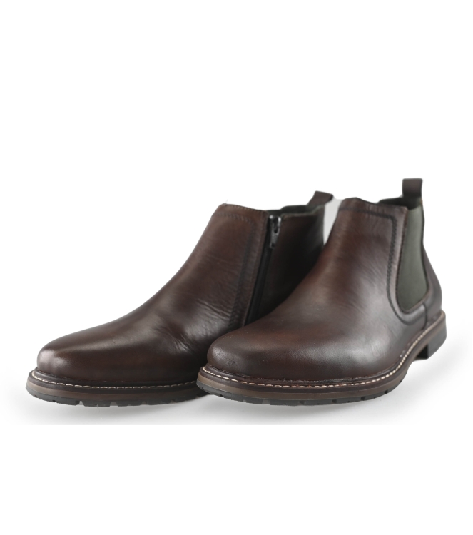 Rieker Chelsea Boots