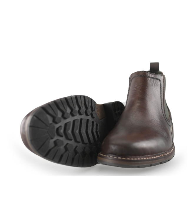 Rieker Chelsea Boots