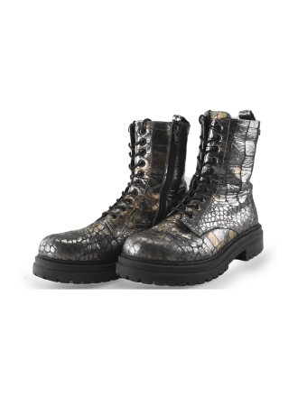  Floris Van Bommel Veterboots 259676
 [MAAT] 39
 