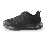 Red-Rag Sneakers