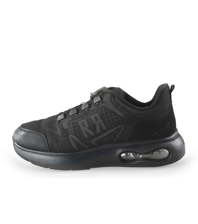 Red-Rag Sneakers