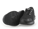 Red-Rag Sneakers