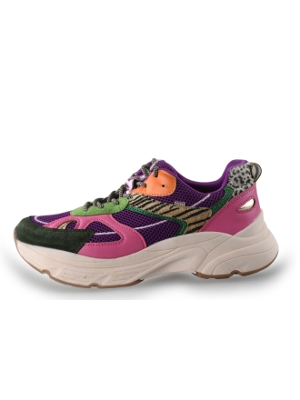 Nelson Sneakers Roze 259683
 Maat 41
 