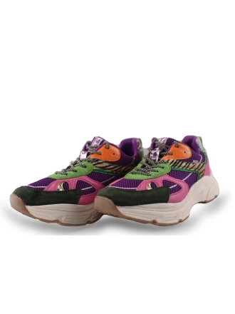 Nelson Sneakers Roze 259683
 Maat 41
 