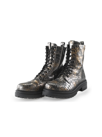  Floris Van Bommel Veterboots 259688
 [MAAT] 39
 