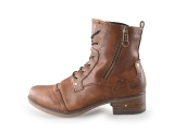 Mustang Veterboots