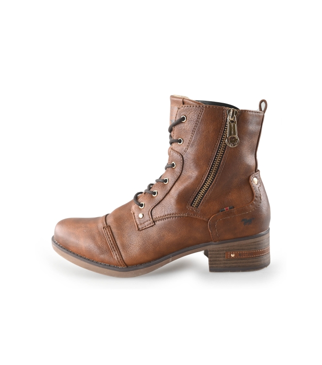 Mustang Veterboots