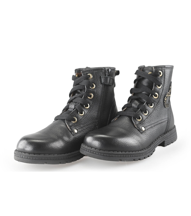 Nelson Veterboots