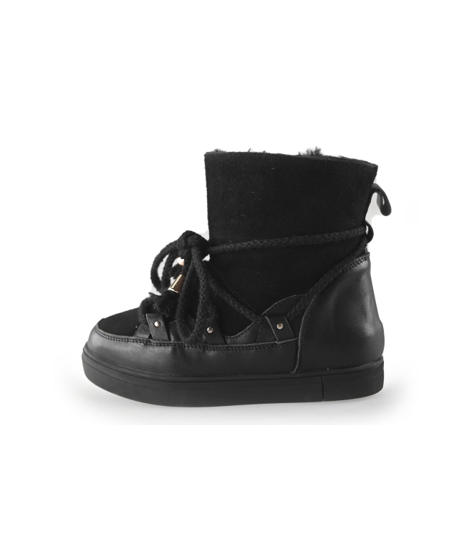 Nelson Boots