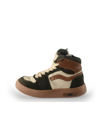  Keq Veterschoenen 259698
 [MAAT] 27
 