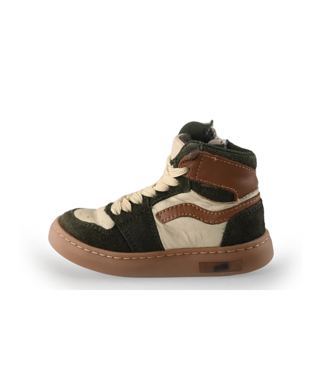 Keq Veterschoenen
