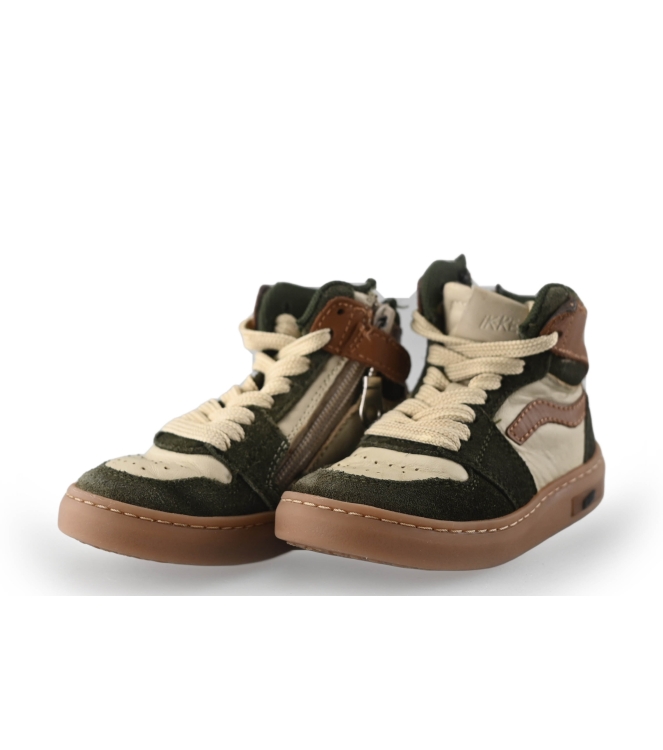 Keq Veterschoenen