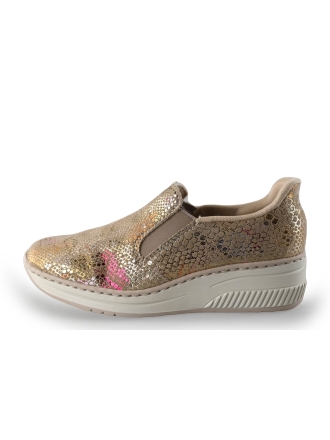 Rieker Instappers 259701
 [MAAT] 36
 