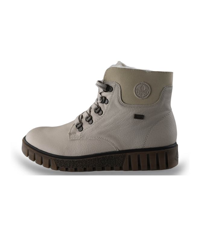 Rieker Veterboots