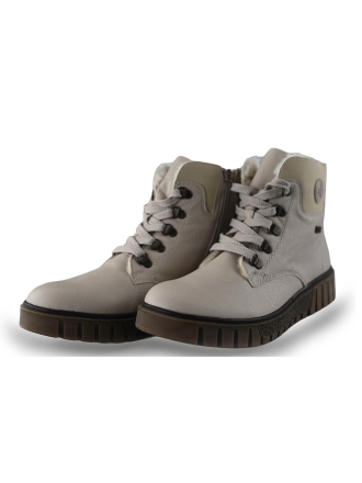  Rieker Veterboots 259711
 [MAAT] 40
 