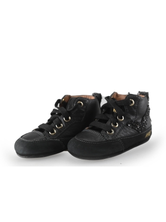  Keq Hoge Sneakers 259712
 [MAAT] 21
 