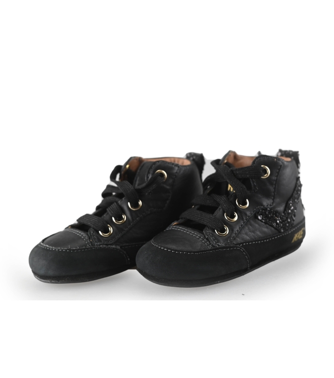 Keq Hoge Sneakers