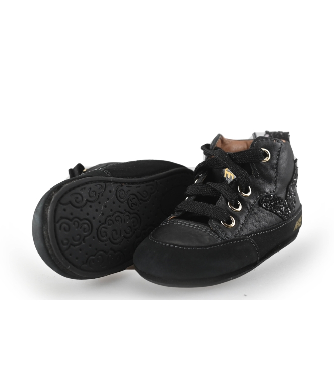 Keq Hoge Sneakers