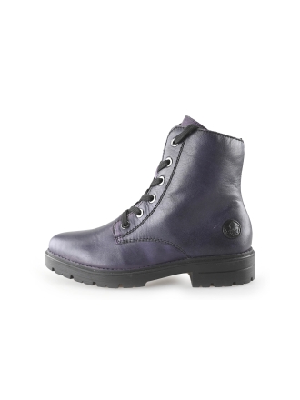  Rieker Veterboots 259724
 [MAAT] 40
 
