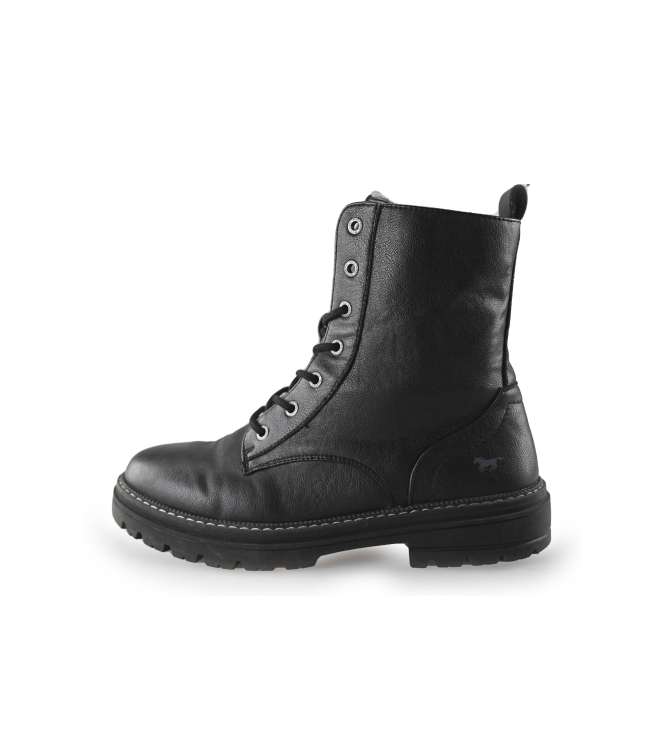 Mustang Veterboots
