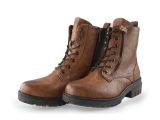 Mustang Veterboots