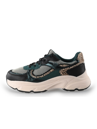  Sub55 Sneakers 259733
 [MAAT] 40
 