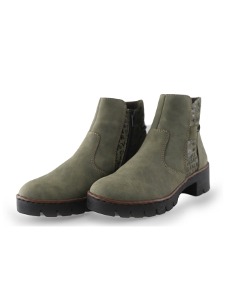  Rieker Boots 259737
 [MAAT] 37
 