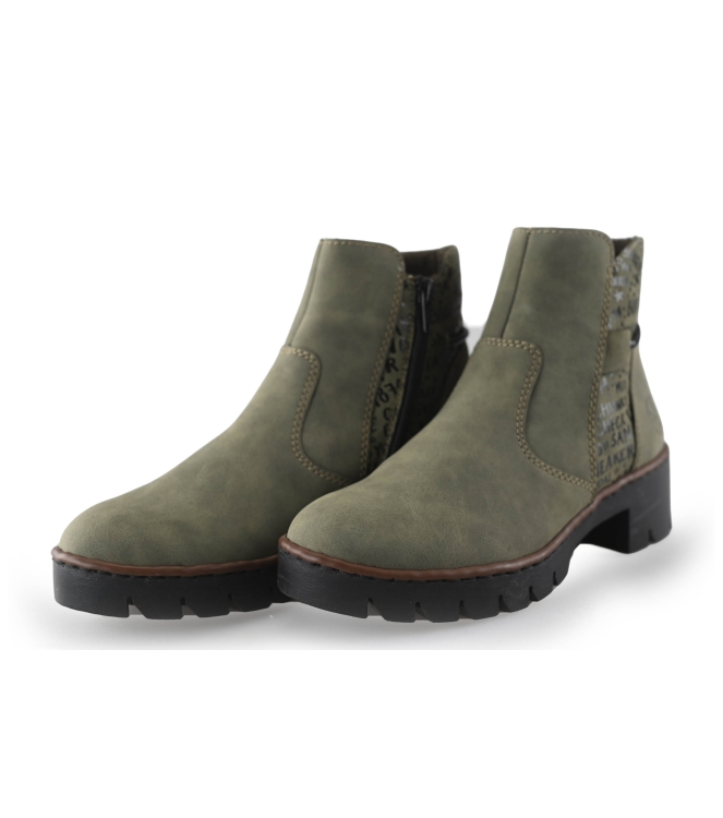 Rieker Boots
