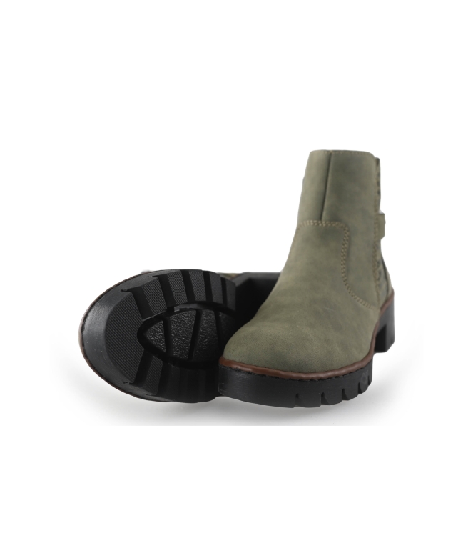 Rieker Boots