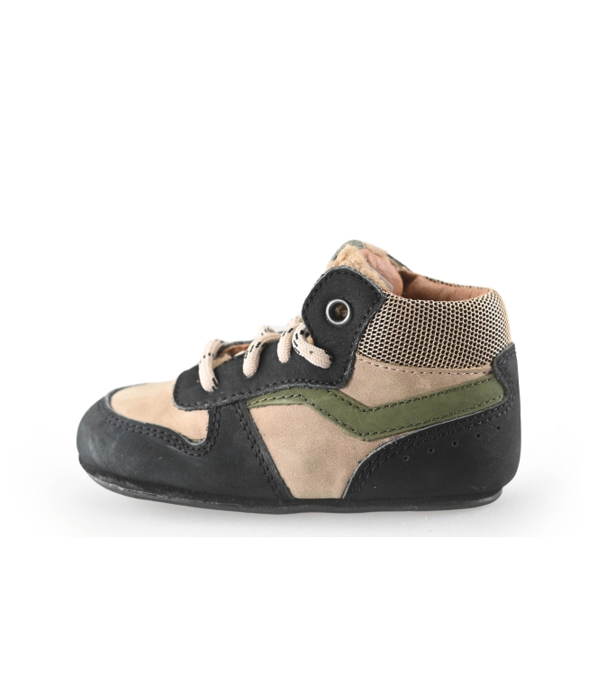 Ik-Ke Sneakers