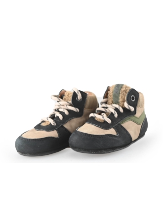  Ik-Ke Sneakers 259754
 [MAAT] 22
 