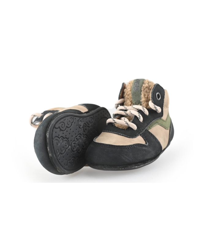 Ik-Ke Sneakers