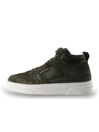  Bjorn Borg Hoge Sneakers 259757
 [MAAT] 43
 