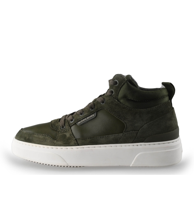 Bjorn Borg Hoge Sneakers