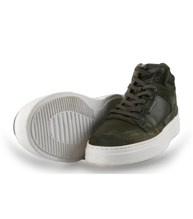 Bjorn Borg Hoge Sneakers