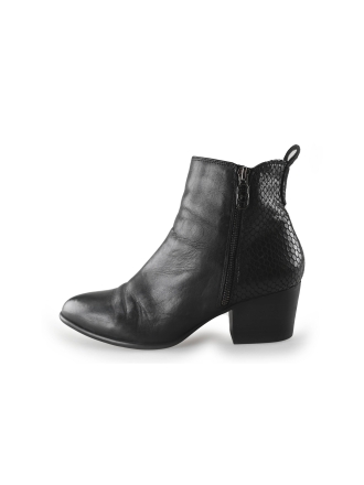  Tamaris Enkellaarzen 259760
 [MAAT] 40
 