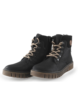  Rieker Veterboots 259772
 [MAAT] 39
 