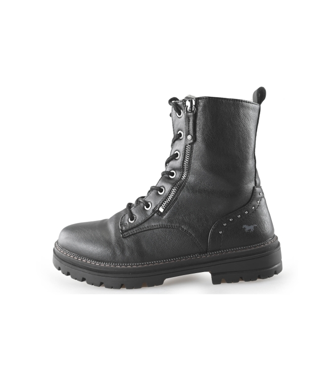 Mustang Veterboots