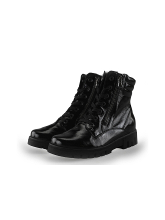  Waldlaufer Veterboots 259779
 [MAAT] 36
 
